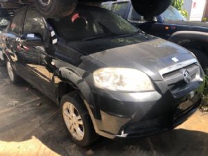 Holden Barina TK 10/05-00/09