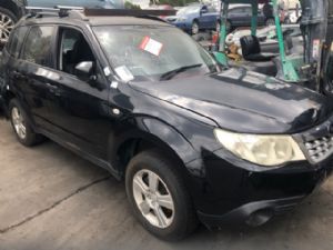 Subaru Forester SH 2011-2013