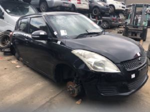 Suzuki Swift ZC82S 2010-2017