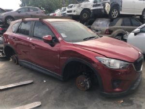 Mazda CX5 KE 12/14-12/16