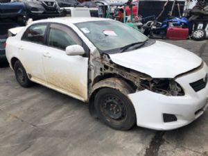 Toyota Corolla ZRE152R 06-12