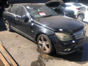 Mercedes-Benz C Class 200