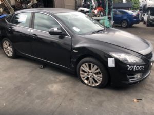 Mazda Mazda6 Other