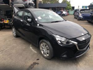 Mazda Mazda2 DJ