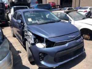 KIA Rio DC 1999-2005