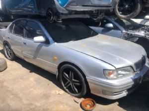 Nissan Maxima A32 02/95-12/99