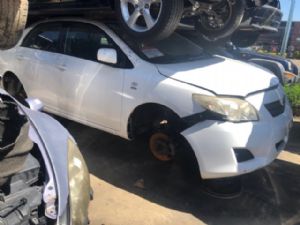 Toyota Corolla ZRE152R 06-12