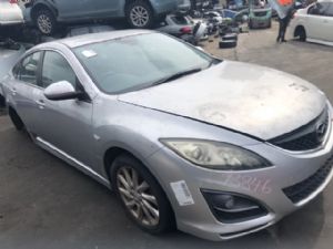 Mazda Mazda6 Other