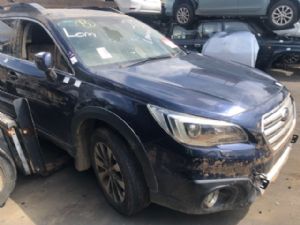 Subaru Outback BS 2014-17