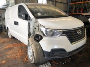 Hyundai ILOAD TQ 2007-2017
