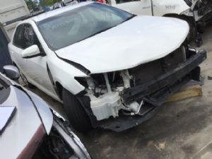 Toyota Camry ASV50