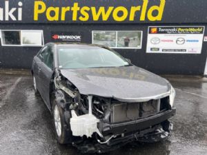 Toyota Aurion GSV50 Series 1 10/11-03/15