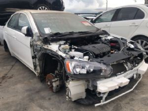 Mitsubishi Lancer C52A
