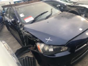 Mitsubishi Lancer C52A