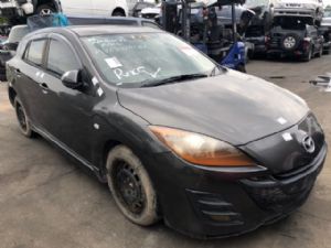 Mazda Mazda3 BK 2003-2009