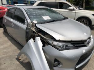 Toyota Corolla ZRE182R