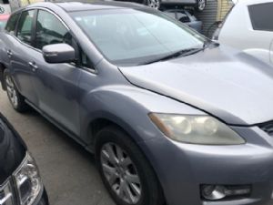Mazda CX7 ER1031 09/06-
