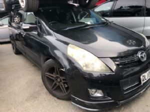 Mazda MPV LY 2006-2016