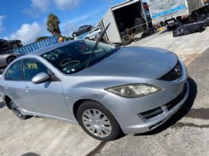 Mazda Atenza GH 2007-2012