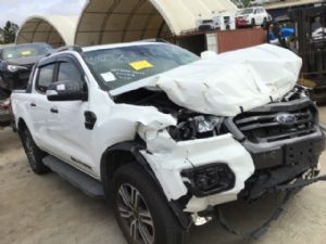 Ford Ranger PX3 2019-on
