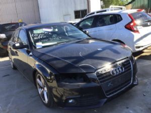 Audi A4 8K 2009-2012