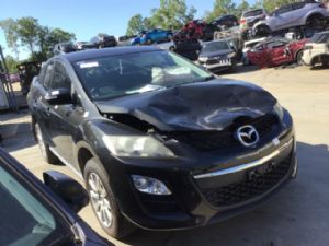Mazda CX7 ER 2006-2012