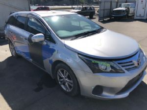 Toyota Avensis ZRT272 2009-2018
