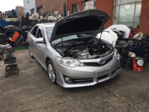 Toyota Camry ASV50