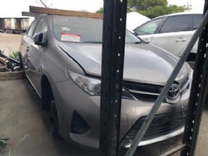 Toyota Corolla ZRE182R