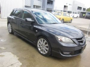 Mazda Axela BK 2003-2009