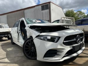 Mercedes-Benz A Class W177 2018-on