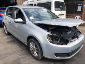 Volkswagen Golf Golf