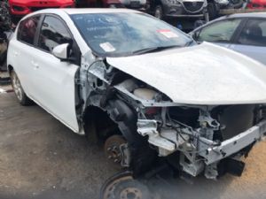 Toyota Corolla ZRE182R