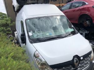 Renault Master L3H2