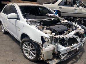 Mitsubishi Lancer C52A