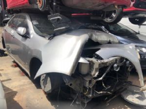Honda Accord Euro 06/03-