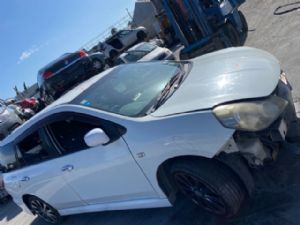 Nissan Wingroad Y12 2005-2011