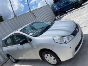 Nissan Wingroad Y12 2005-2011