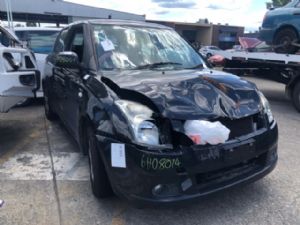 Suzuki Swift ZC21S 2004-2010