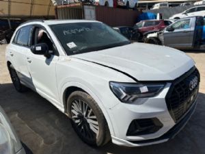 Audi Q3 8u 2011-2014