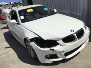 BMW 3 Series  320D