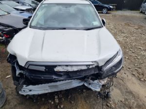 Subaru Forester SK 2018-2022