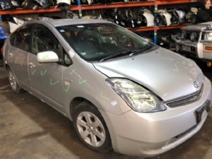 Toyota Prius NHW20 10/03-06/09