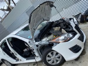 Mazda Axela BL MPS 2009-2013