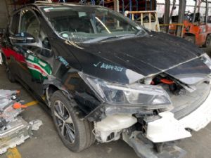 Nissan Leaf ZE1 2018-on
