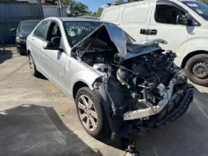 Mercedes-Benz C Class 200