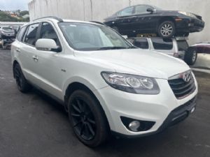 Hyundai Santa Fe SH81 2006-2012