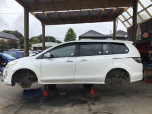 Mazda MPV LY 2006-2016