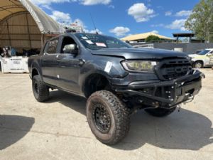 Ford Ranger PX 2011 - On