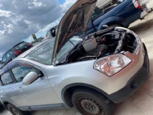 Nissan Dualis J10 02/07-08/09